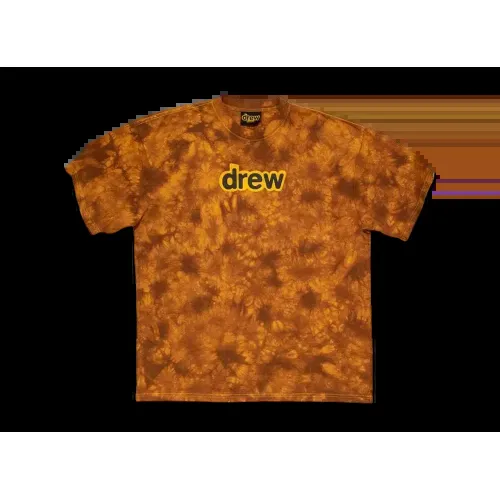 あむぎりが着用しているDREW HOUSEのTシャツ