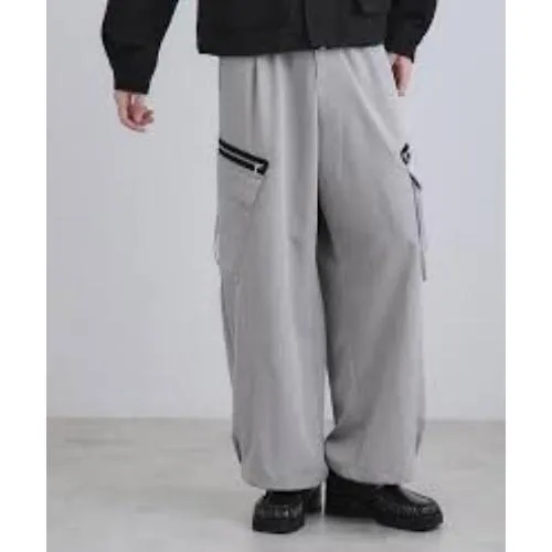 阿部亮平が着用しているtk.TAKEO KIKUCHIのパンツ（ロング）