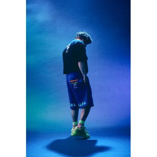 堂本剛が着用しているENDRECHERIのパンツ（ショート）