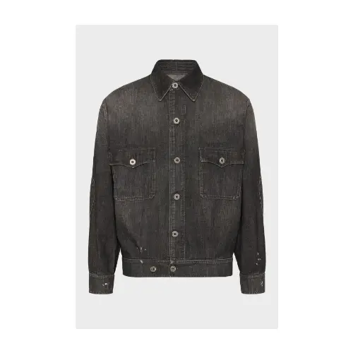 山口一郎が着用している「Maison Margiela（メゾン マルジェラ）」の