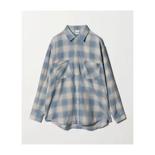 藤澤涼架が着用しているCalifornia General Storeのシャツ・ブラウス