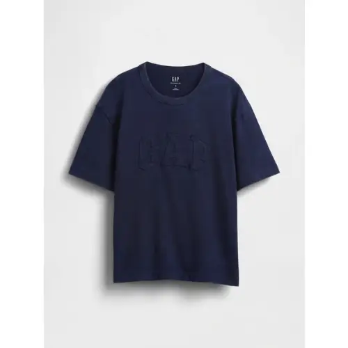 きりたんぽが着用しているGAPのTシャツ