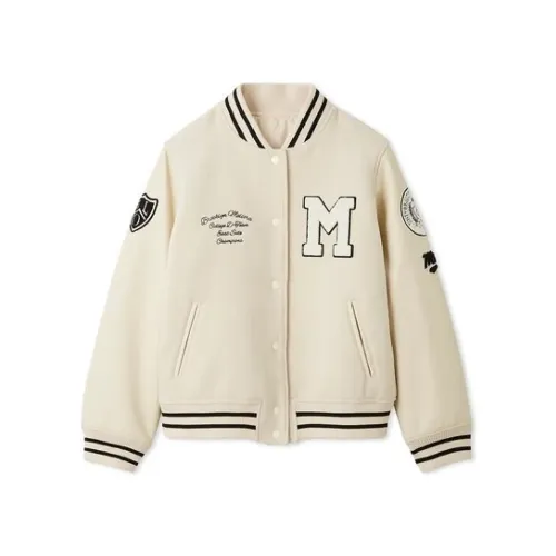 MAKOが着用しているMila Owenのジャケット全般