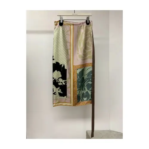 MANATOが着用しているDRIES VAN NOTENのその他