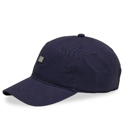 RIKUが着用しているAcne Studiosのキャップ