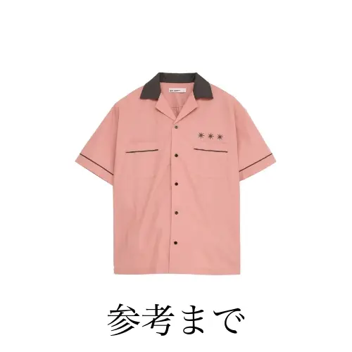 木村拓哉が着用しているGDCのシャツ・ブラウス