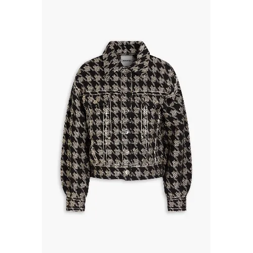 peppeが着用しているSandro Parisのジャケット全般