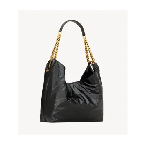 ロゼが着用しているSAINT LAURENTのトートバッグ