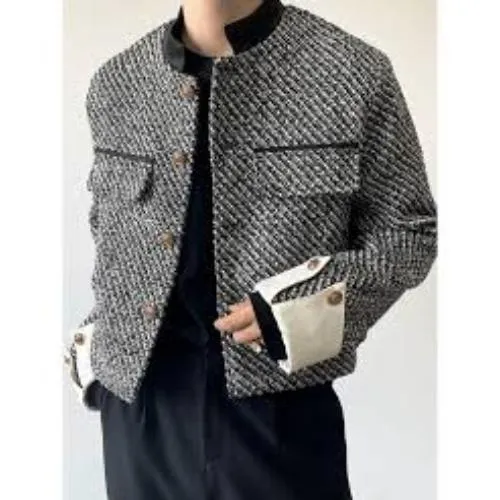 鈴木福が着用しているness.のジャケット全般