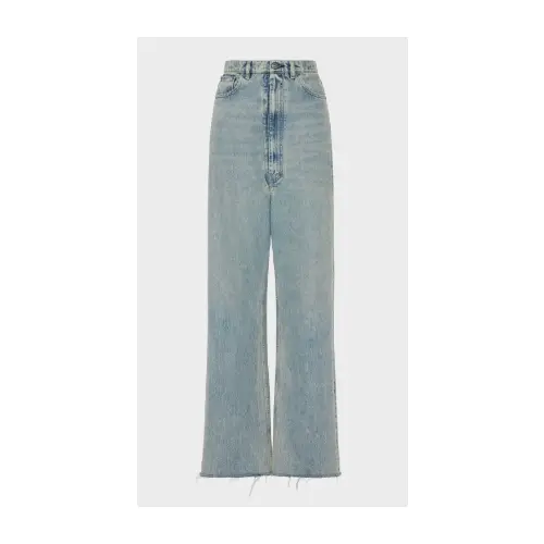 玉森裕太が着用しているMaison Margielaのパンツ（ロング）