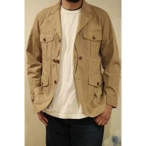 鈴木亮平が着用しているTAKE & SONSのジャケット全般