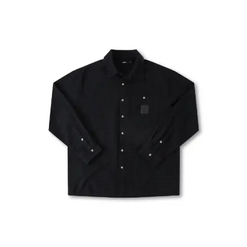 SOTAが着用しているFORMERのシャツ・ブラウス