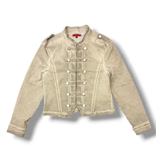 ガウルが着用しているJaded Londonのジャケット全般