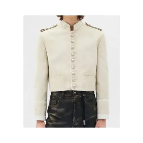 渋谷龍太が着用しているANN DEMEULEMEESTERのジャケット全般
