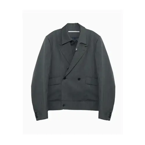 中島健人が着用しているTammeのジャケット全般