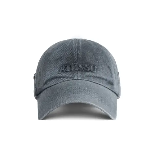 フィリックスが着用しているATiiSSUのキャップ