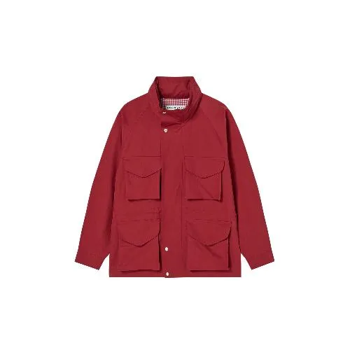 テテが着用しているAFTER PRAYのジャケット全般