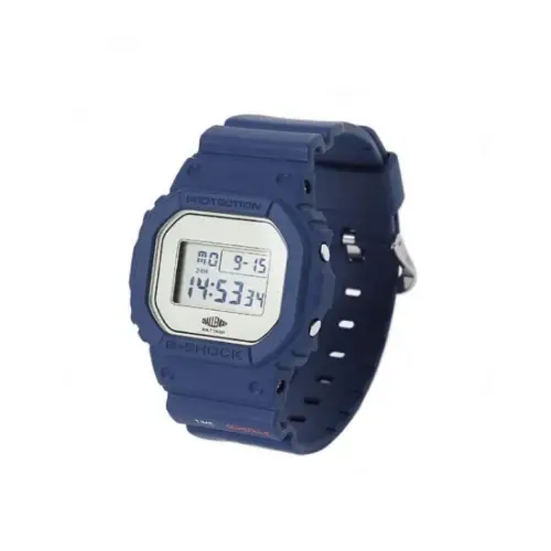 としみつが着用しているG-SHOCKの時計