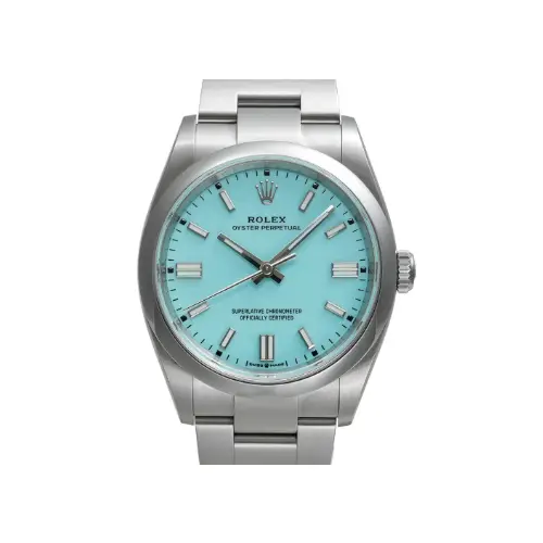 末澤誠也が着用しているROLEXの時計