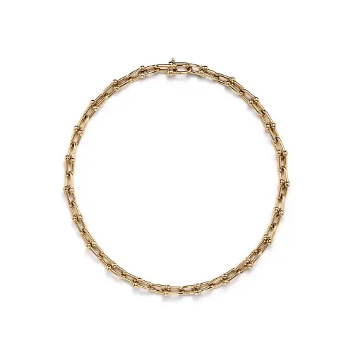 末澤誠也が着用しているTiffany & Co.のネックレス