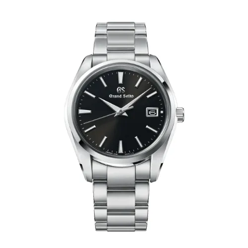 鈴木福が着用しているGrand Seikoの時計