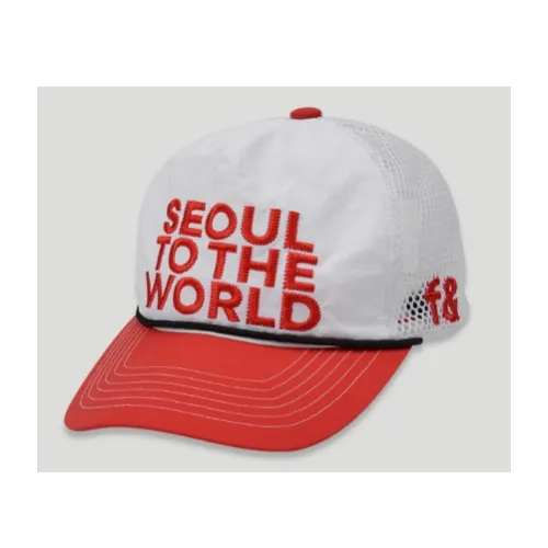 J-HOPEが着用しているFRUANDのキャップ