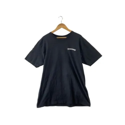 J-HOPEが着用しているChrome HeartsのTシャツ