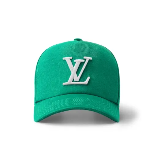 J-HOPEが着用しているLOUIS VUITTONのキャップ