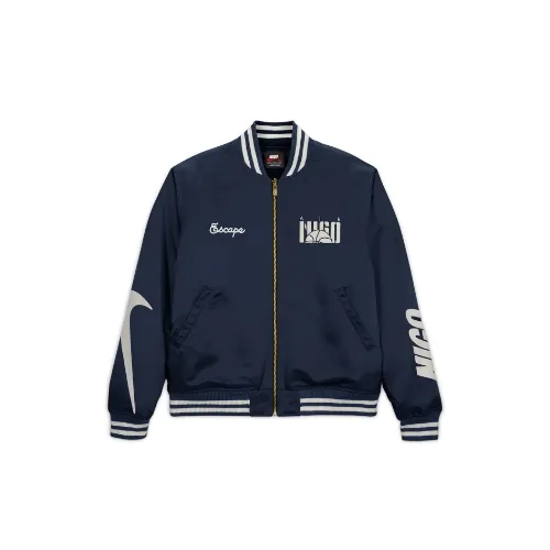 J-HOPEが着用しているNIKEのジャケット全般