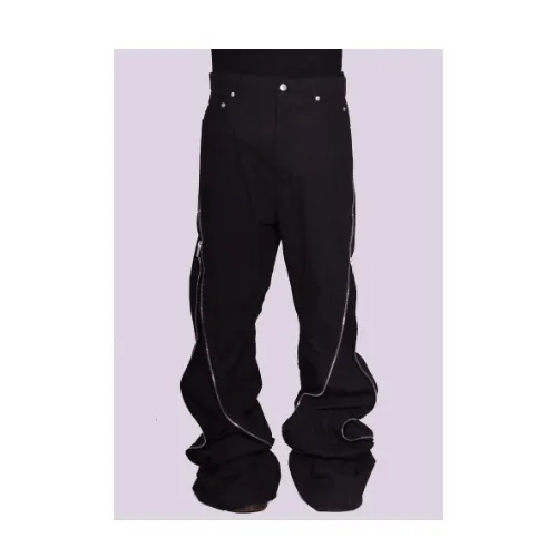 RMが着用しているRick Owensのパンツ（ロング）
