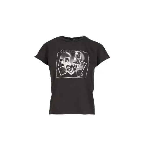 ウォンヒが着用しているENFANTS RICHES DÉPRIMÉSのTシャツ