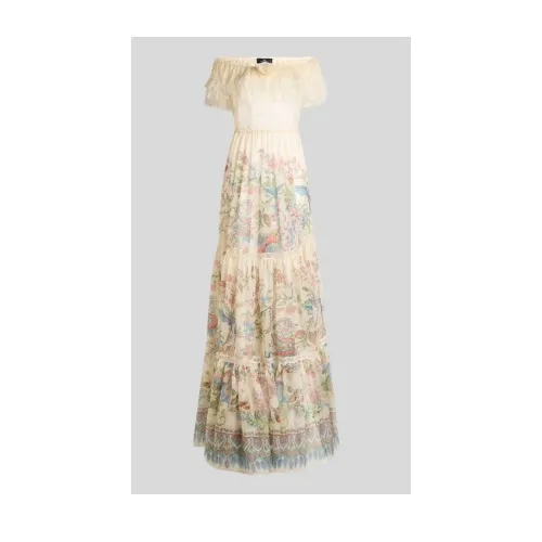 中条あやみが着用しているETROのワンピース・ドレス