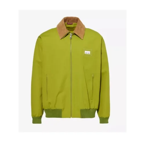 ジンが着用しているGUCCIのジャケット全般