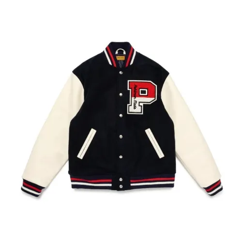J-HOPEが着用しているHUMAN MADEのジャケット全般