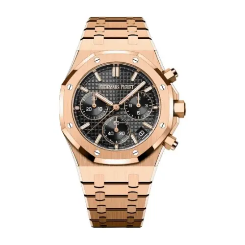 フィリックスが着用しているAUDEMARS PIGUETの時計