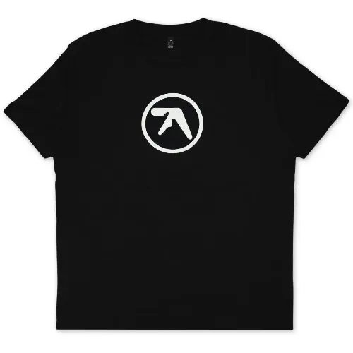 白濱亜嵐が着用しているAphex TwinのTシャツ