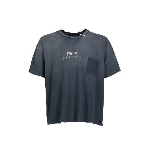 末澤誠也が着用しているPaly HollywoodのTシャツ