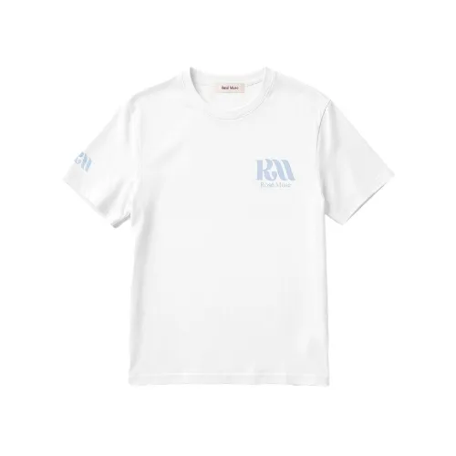 大谷映美里が着用しているRosé MuseのTシャツ
