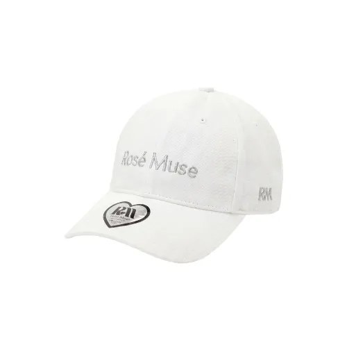 大谷映美里が着用しているRosé Museのキャップ