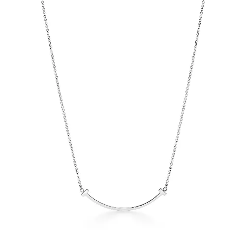 大谷映美里が着用しているTiffany & Co.のネックレス
