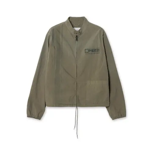 花村想太が着用しているMaison Margielaのジャケット全般