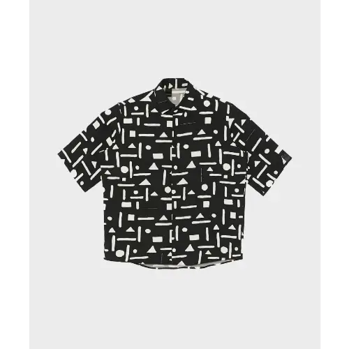 高橋恭平が着用しているN.HOOLYWOODのシャツ・ブラウス