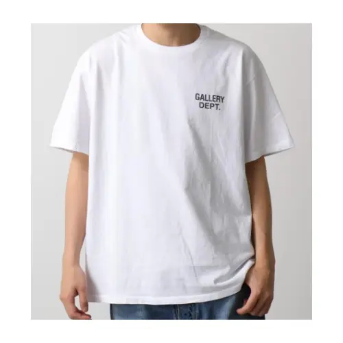 玉森裕太が着用しているGALLERY DEPT.のTシャツ