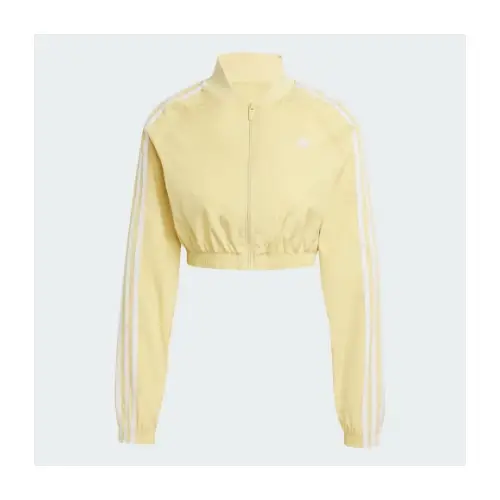 エアが着用しているadidasのジャケット全般