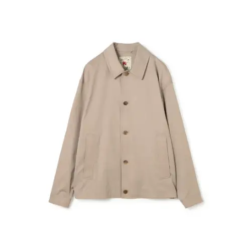 山田涼介が着用しているMAISON et VOYAGEのジャケット全般
