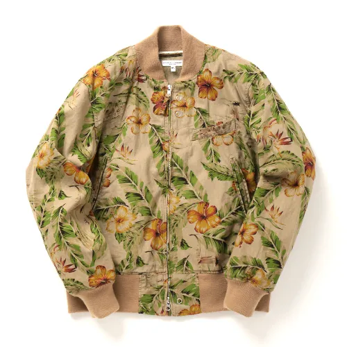 滝藤賢一が着用しているEngineered Garmentsのジャケット全般