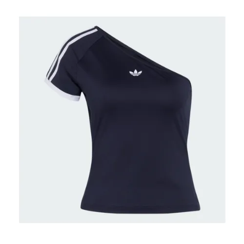 チェウォンが着用しているadidasのTシャツ