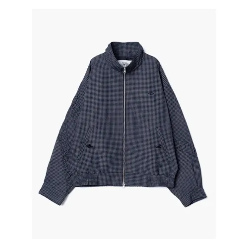 白濱亜嵐が着用しているUMBROのジャケット全般