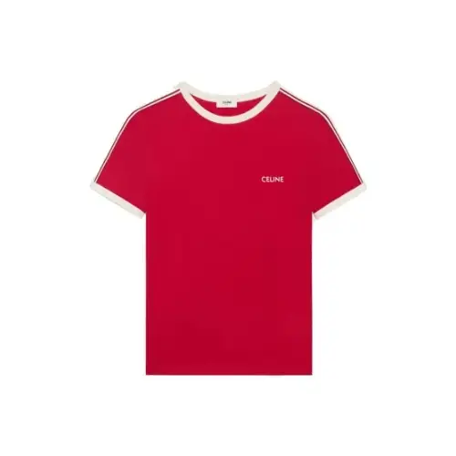 山中柔太朗が着用しているCELINEのTシャツ