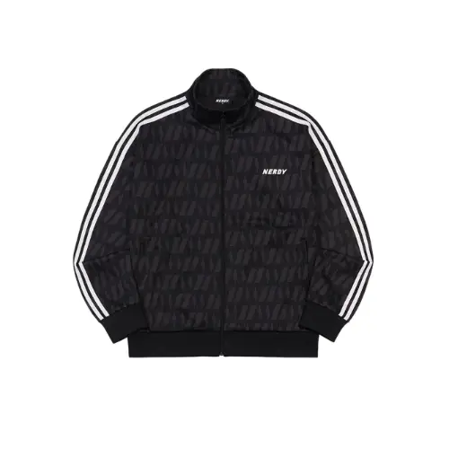 大森元貴が着用しているNERDYのジャケット全般